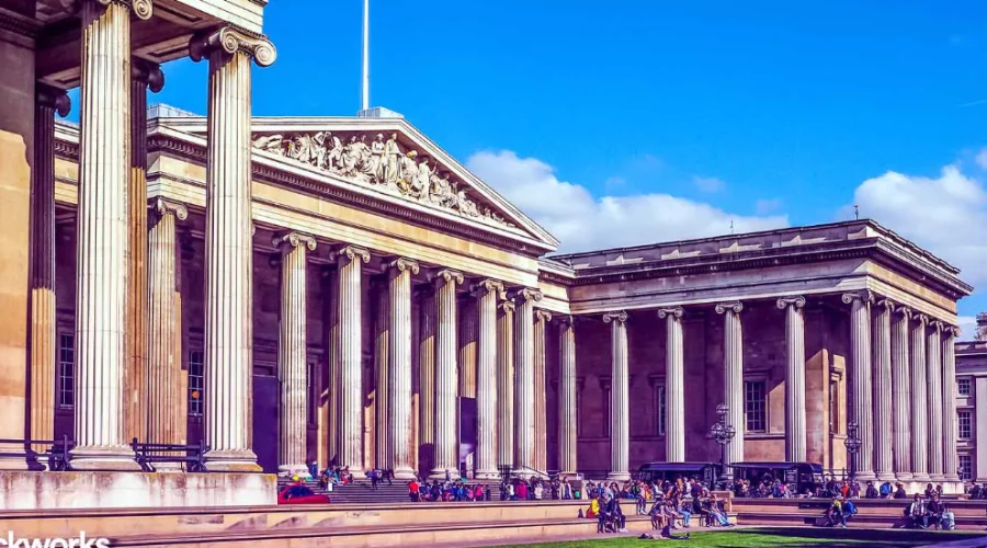 Sandbox, British Museum shepherding history into ‘new online era’ with metaverse exhibits