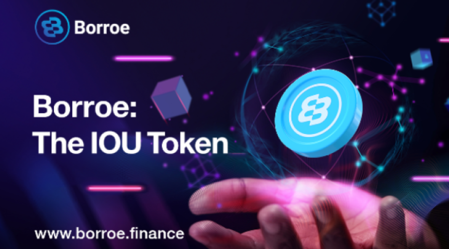 Polygon 2.0 Unleashes Decentralized Governance Revolution, Borroe Unveils Revolutionary NFT Marketplace Powered By AI