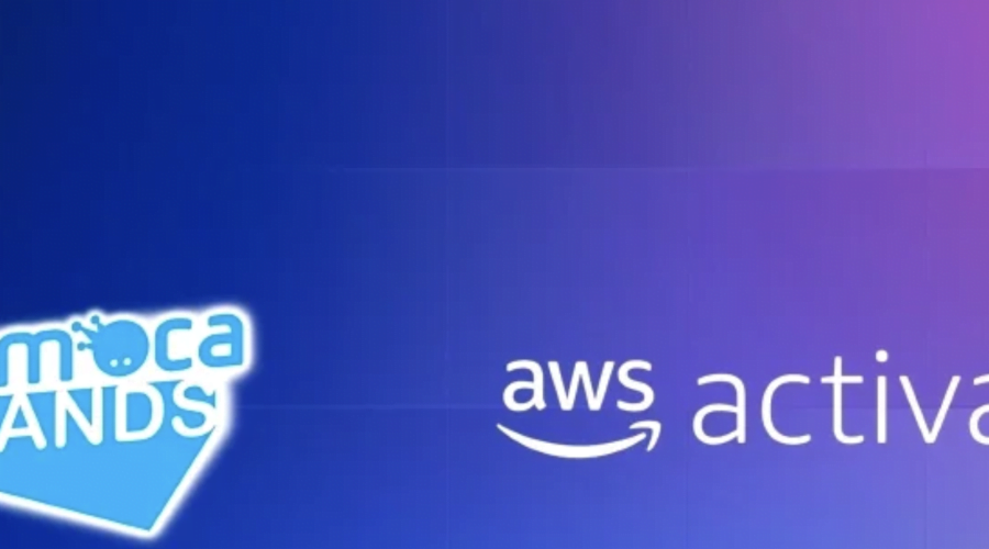 Animoca Brands and AWS Join Forces to Accelerate Web3