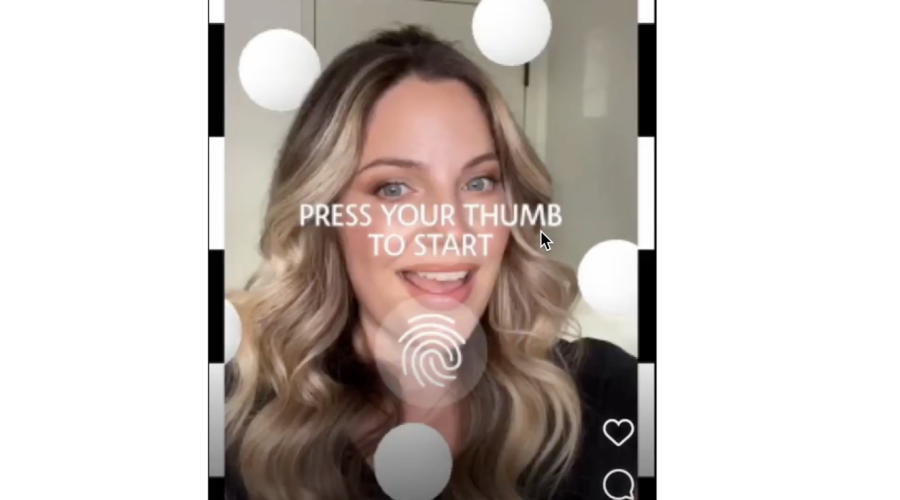 AR Ads Come to Reels & Facebook Stories