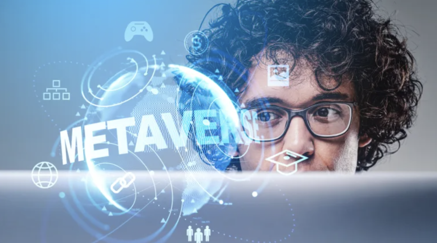 EY Internship Incorporates WeVerse Metaverse