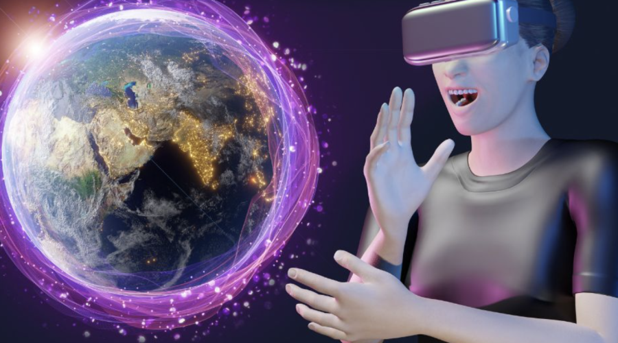 10 Tips For Designing Your Metaverse Project