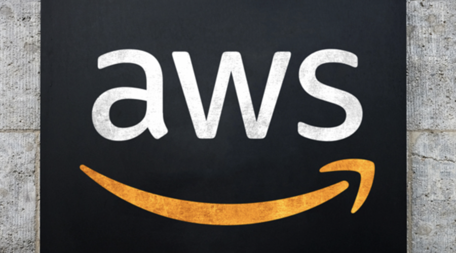 The AWS Industrial Metaverse