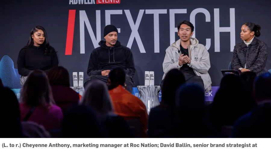 Puma partnered with Roc Nation and Legitimate to connect physical and digital worlds