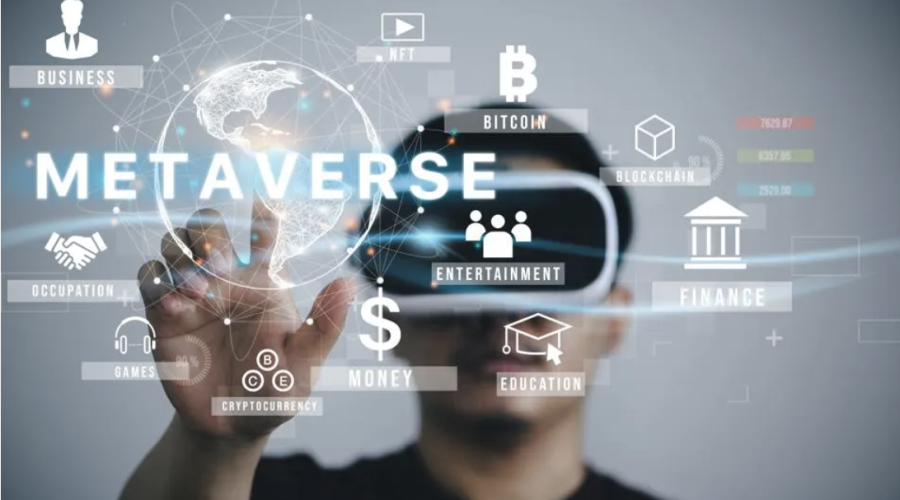 Why Marketing In The Metaverse is Vital For Brands