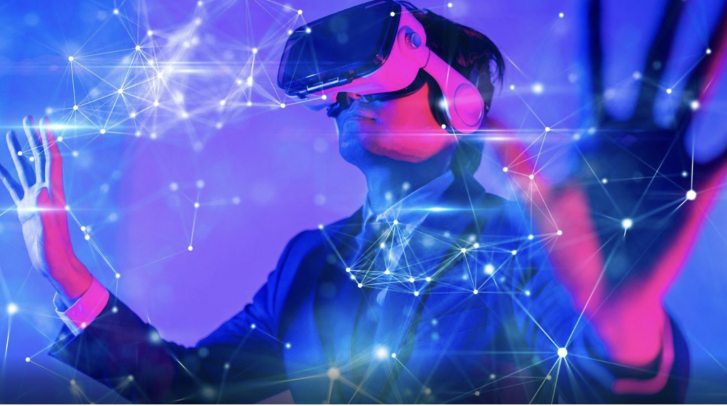 The Rise of the Metaverse and its Impact on Social Media Marketing ...