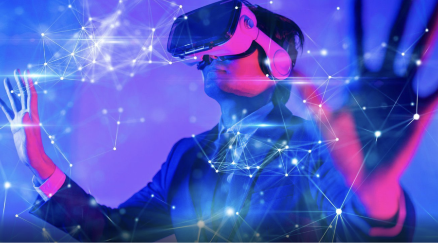 The Rise of the Metaverse and its Impact on Social Media Marketing
