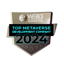 Top Metaverse Development Service 2024