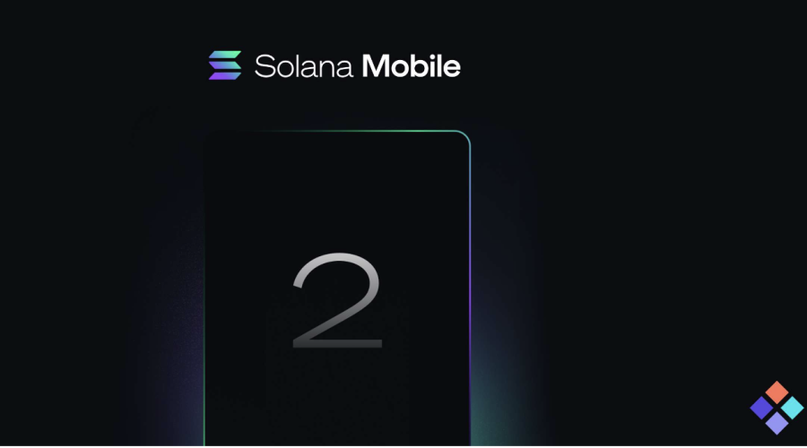 Solana Mobile Announce Saga Chapter 2 Mobile Phone