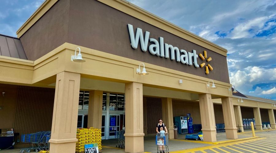 Walmart & Unity partner on immersive commerce