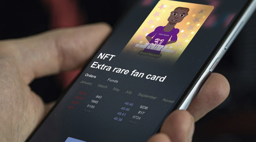 How Sports Brands Can Appeal to Fans in the Metaverse and with NFTs