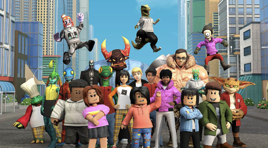 Roblox launches a $35 million fund for creators and its answer to TikTok