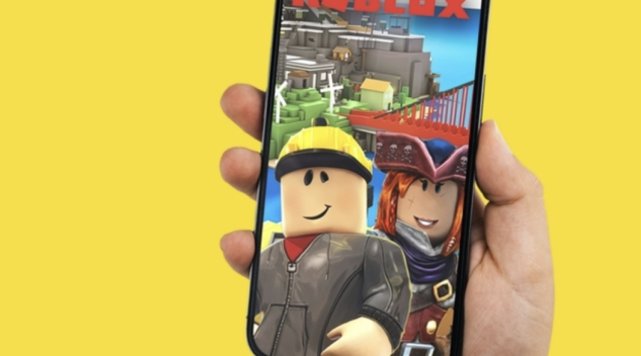 Roblox Launches New Advertising Website for Brands