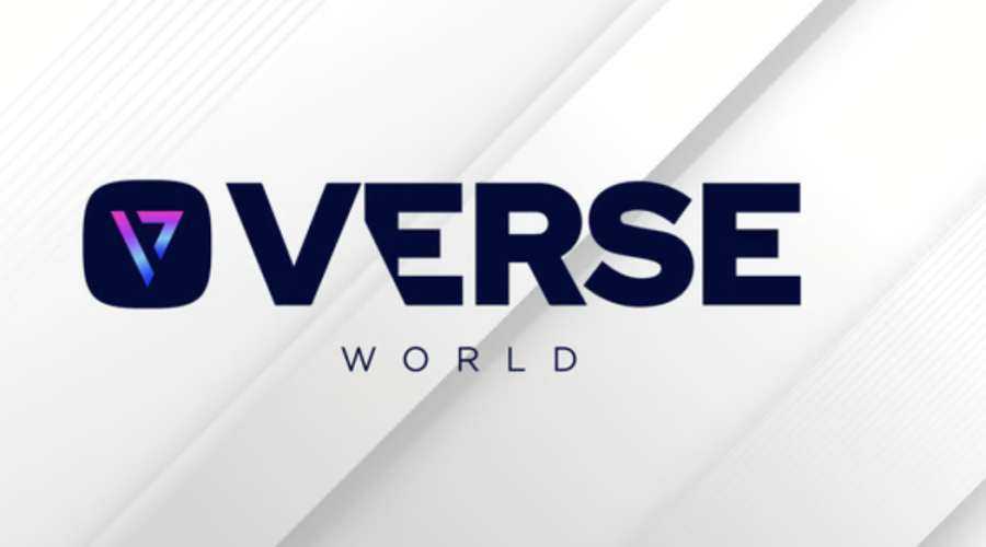 Verse World announces partnership with Azerion to revolutionize the Metaverse