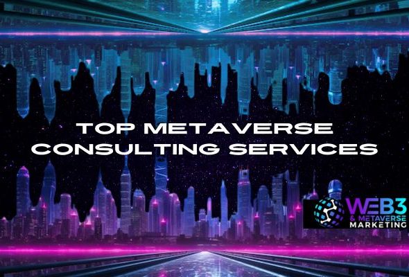 Top Metaverse Consulting Services