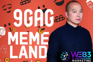 Trailblazers Spotlight - with Ray Chan, CEO & Co-founder of 9GAG and Memeland