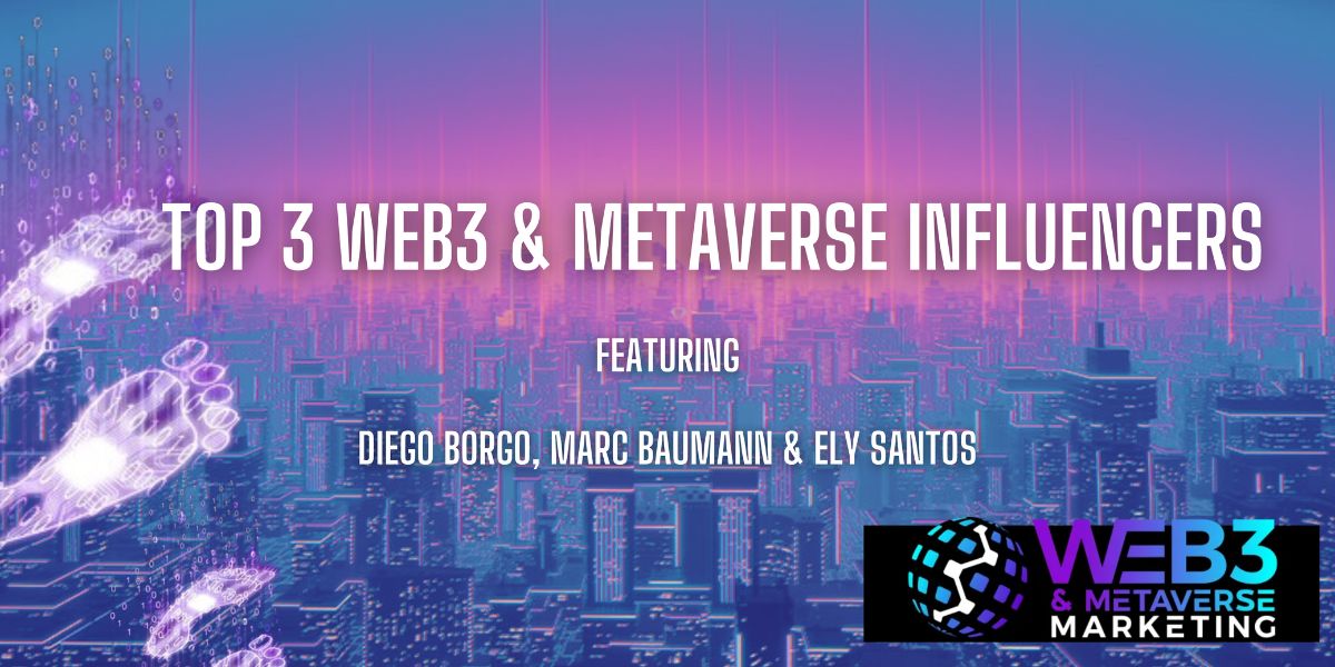 Beyond Pixels Interview Top 3 Web3 & Metaverse Marketing Network