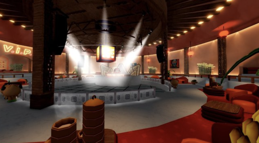 Wow Bao launches virtual experience on Roblox