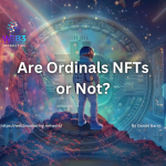 NFT Ordinals Blog on W3bmn