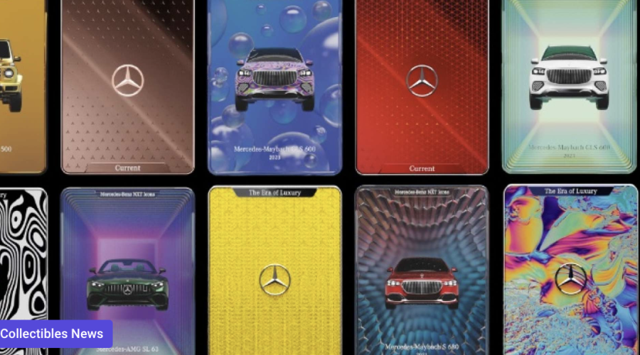 Mercedes-Benz NXT and Mojito Launch The Era of Technology