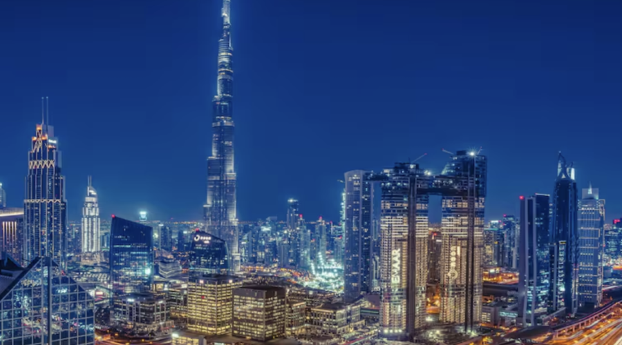 Dubai Plans To Be A Top Ten Metaverse Economy