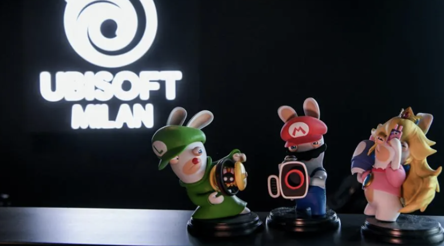Why Ubisoft and Other Studios are Doubling Down On Web3 and AI Gaming