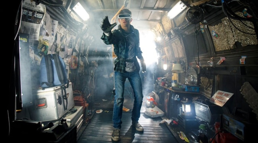 Ready Player One to be Turned Into Metaverse Experience With Warner Bros. Discovery