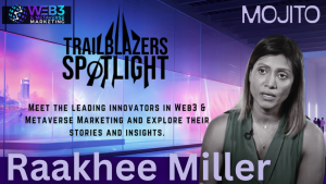 Raahkee Miller on Trailblazers Podcast