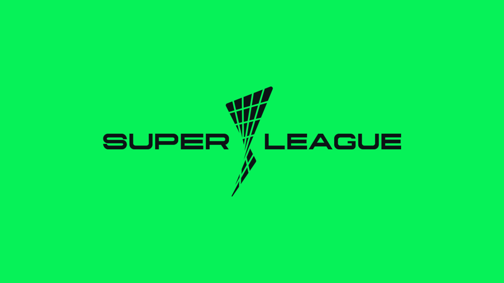 Super League on w3bmn