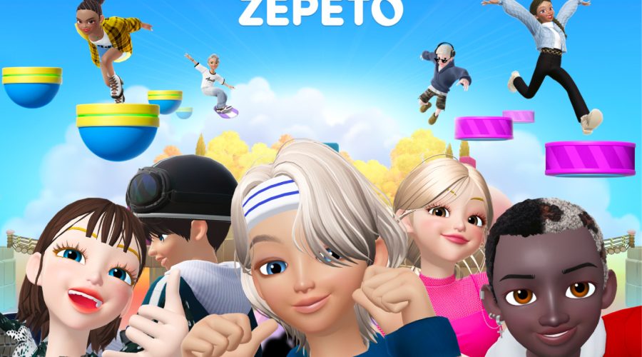 Dentsu to Provide Avatar Fashion Focused ZEPETO Metaverse Ad Packages