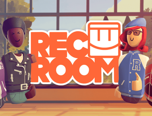 Rec Room on W3bmn Innovators Guide