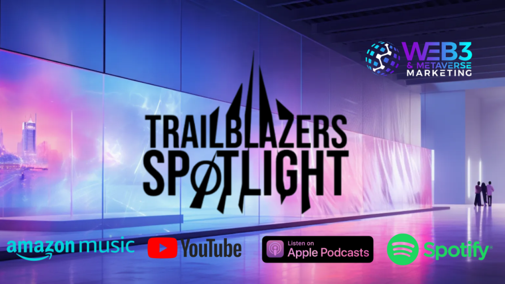 Trailblazer Spotlight Podcast