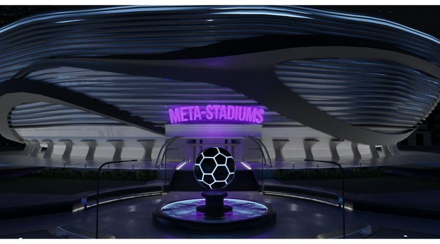 Super League and Meta-Stadiums Partner to Expand Cross-Platform Immersive Experiences for Global Brands