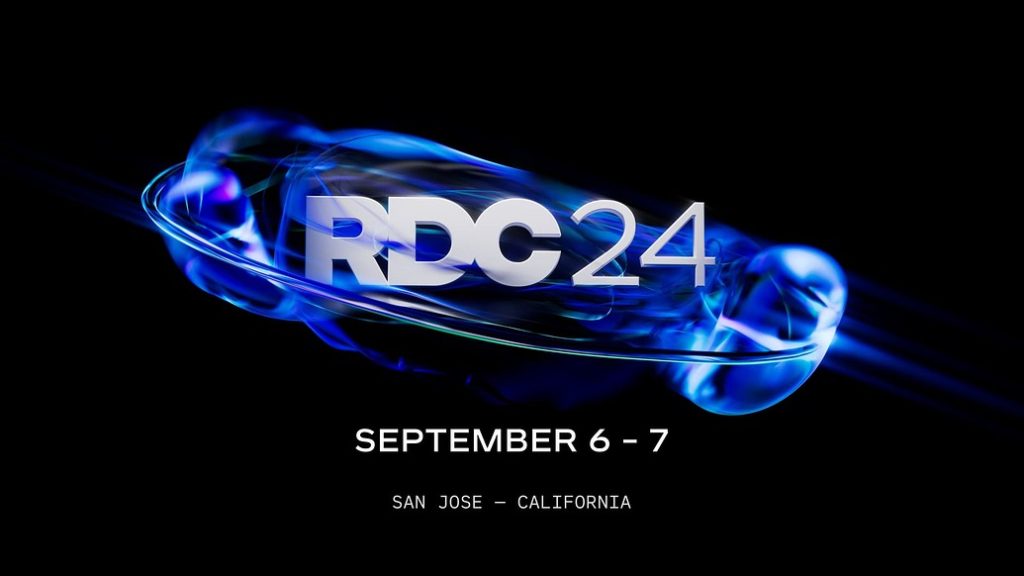 RDC 2024 on Web3 & Metaverse Marketing Network