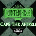 Beetlejuice Beetlejuice written by Edward Regue