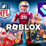 NFL In Roblox with Voldex by Edward Regue