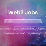 Web3 Job Listing 2024