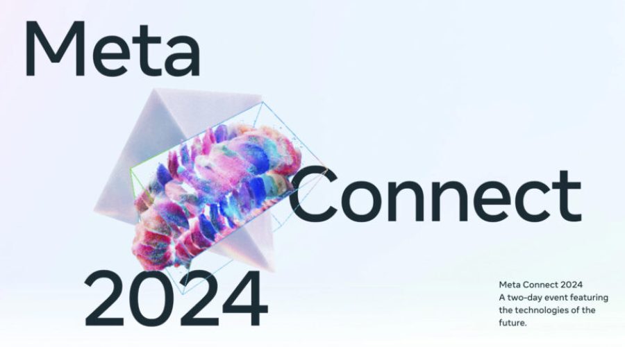 Meta Will Introduce its Spatial App Framework at Upcoming Meta Connect