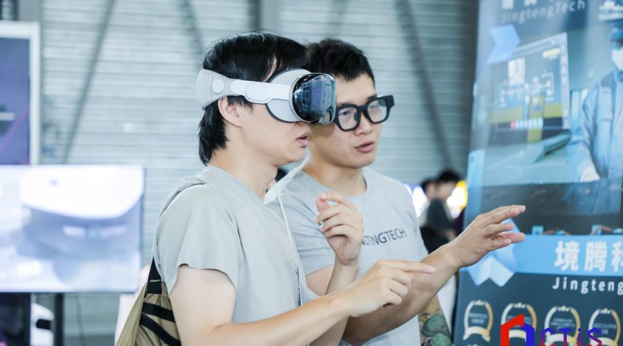 Metaverse Expected to Rapidly Grow Within China