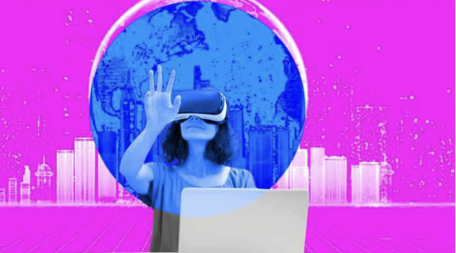 Top Careers in the Metaverse Industry