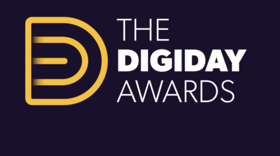 2024 Digiday Awards Winners Include Digitas, Critical Mass and Twitch