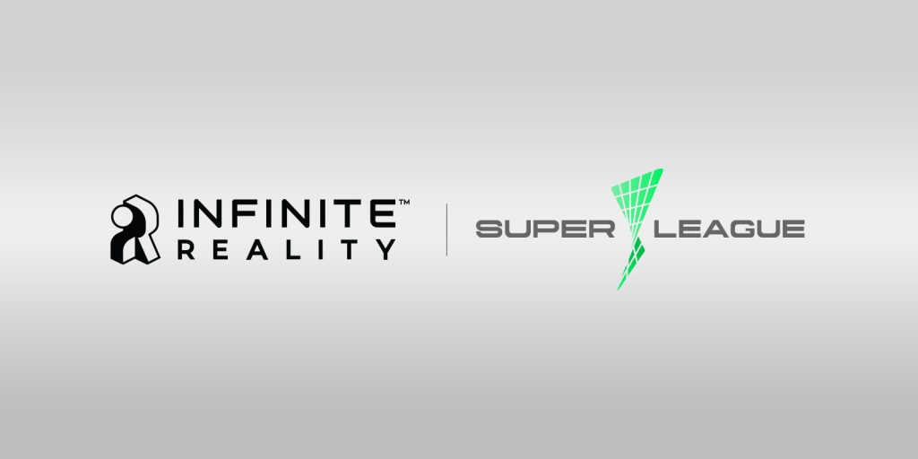 Infinite Reality acquires Super League By Edward Regue