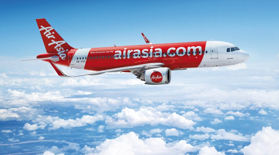 AirAsia Unveils a Unique Metaverse Experience to Enhance Loyalty with the BIGGIE Wonderverse