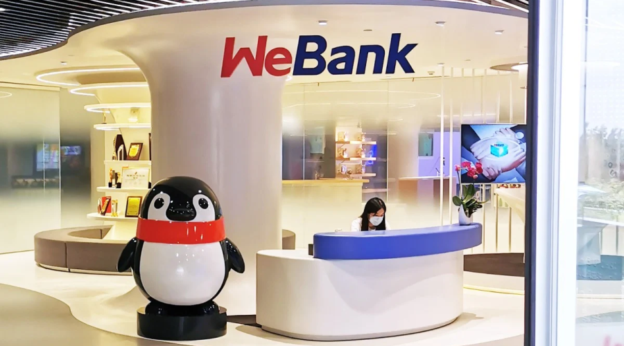 Tencent backed WeBank eyes Web3 expansion in Hong Kong