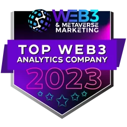 Top Web3 Analytics Company 2023